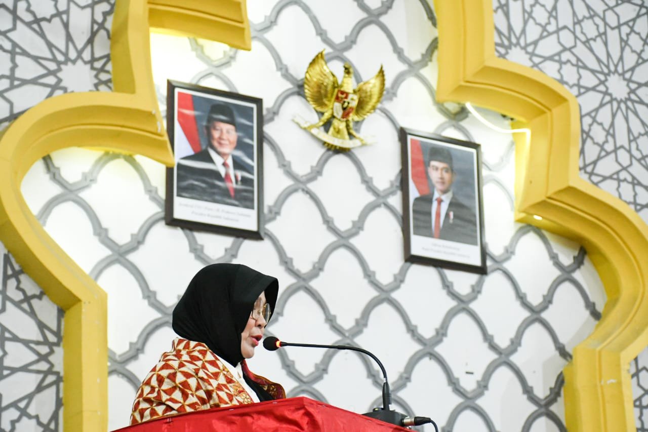 Illiza: Anggaran Harus Bekerja, Birokrasi Bergerak, Pelayanan Meningkat