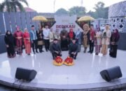 Illiza Buka Dedikasi: Menjaga Tradisi Perkawinan Adat Aceh di Era Modern