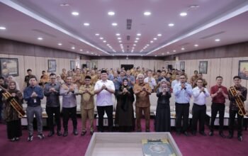 Illiza Buka Ruang Penyelesaian Tunggakan PBB-P2, Diskon Pokok hingga 75 Persen