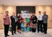 Illiza Dorong Daerah Aktif Bangun Jejaring Internasional
