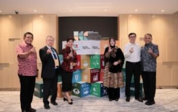 Illiza Dorong Daerah Aktif Bangun Jejaring Internasional