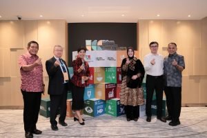 Illiza Dorong Daerah Aktif Bangun Jejaring Internasional