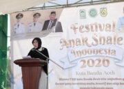 Illiza: FASI Bukan Sekadar Lomba, tapi Ikhtiar Menjaga Generasi Qurani di Era Digital