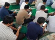 Kajian Dakwah di Pendopo Wali Kota, Wujud Penguatan Spiritual ASN