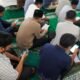 Kajian Dakwah di Pendopo Wali Kota, Wujud Penguatan Spiritual ASN