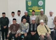 Kolaborasi DSI, MPU dan Kemenag Perkuat Pesan Dakwah di Mimbar Jumat