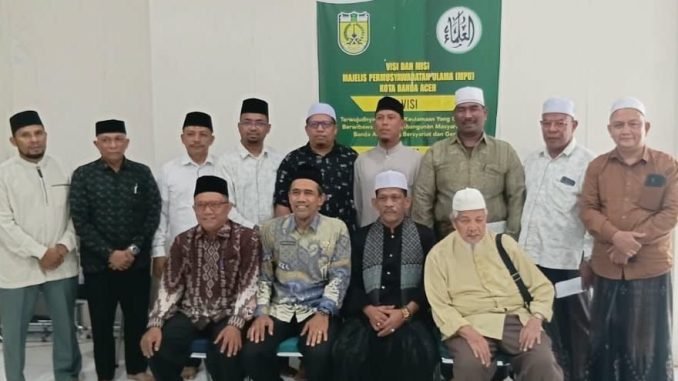 Kolaborasi DSI, MPU dan Kemenag Perkuat Pesan Dakwah di Mimbar Jumat