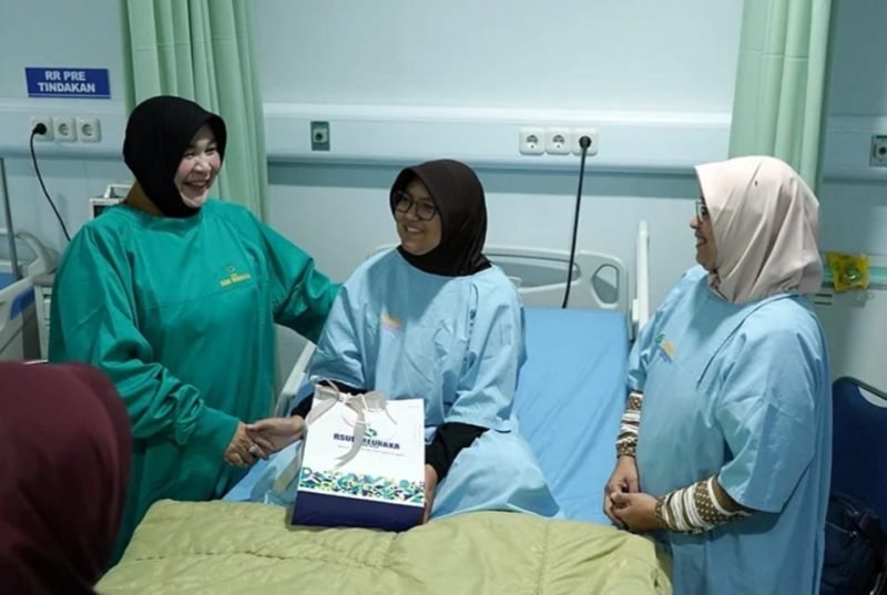 Layanan Kateterisasi Jantung Anak Pertama di Aceh Hadir di RSUD Meuraxa