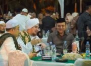 Pemko Banda Aceh Gelar Dakwah Kolaborasi Bersama Habib Jindan