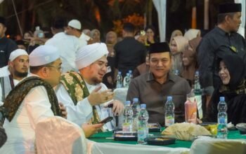 Pemko Banda Aceh Gelar Dakwah Kolaborasi Bersama Habib Jindan