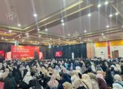 Pemko Banda Aceh Gelar Dakwah Maulid Umum bagi Perempuan