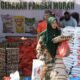 Pemko Banda Aceh Gelar GPM di Jaya Baru, Paket Pangan Dijual Rp170 Ribu