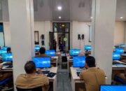 Perkuat Dasar Pengembangan SDM Aparatur, 225 ASN Banda Aceh Ikuti Profiling ASN