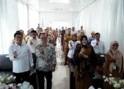 Pertama di Aceh, Layanan Kateterisasi Jantung Anak Resmi Hadir di RSUD Meuraxa