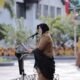 Pimpin Apel Gabungan September, Illiza Tekankan Pelayanan, Kolaborasi, dan Penegakan Syariat