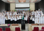RSUD Meuraxa Gelar In House Training Keselamatan Kerja