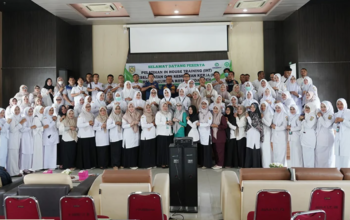 RSUD Meuraxa Gelar In House Training Keselamatan Kerja