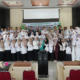 RSUD Meuraxa Gelar In House Training Keselamatan Kerja