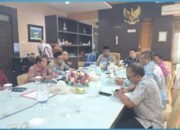 Rapat Pemko Banda Aceh Putuskan 5 Poin Deklarasi Penanggulangan HIV/AIDS dan Pencegahan LGBT