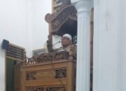 Safari Dakwah di Sukadamai : Merawat Toleransi Tanpa Melanggar Syariat