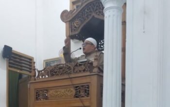 Safari Dakwah di Sukadamai : Merawat Toleransi Tanpa Melanggar Syariat