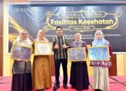 Tiga Puskesmas Banda Aceh Raih Penghargaan Seva Paramahita Award 2026 dari BPJS Kesehatan