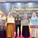 Tiga Puskesmas Banda Aceh Raih Penghargaan Seva Paramahita Award 2026 dari BPJS Kesehatan
