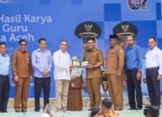 Wakil Wali Kota Afdhal : Pameran Karya Siswa dan Guru Bukti Sekolah Beri Ruang Kreativitas