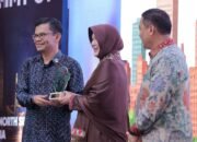Wali Kota Banda Aceh Terima IMT-GT Green City Award, Raih Silver untuk Pengelolaan Sampah