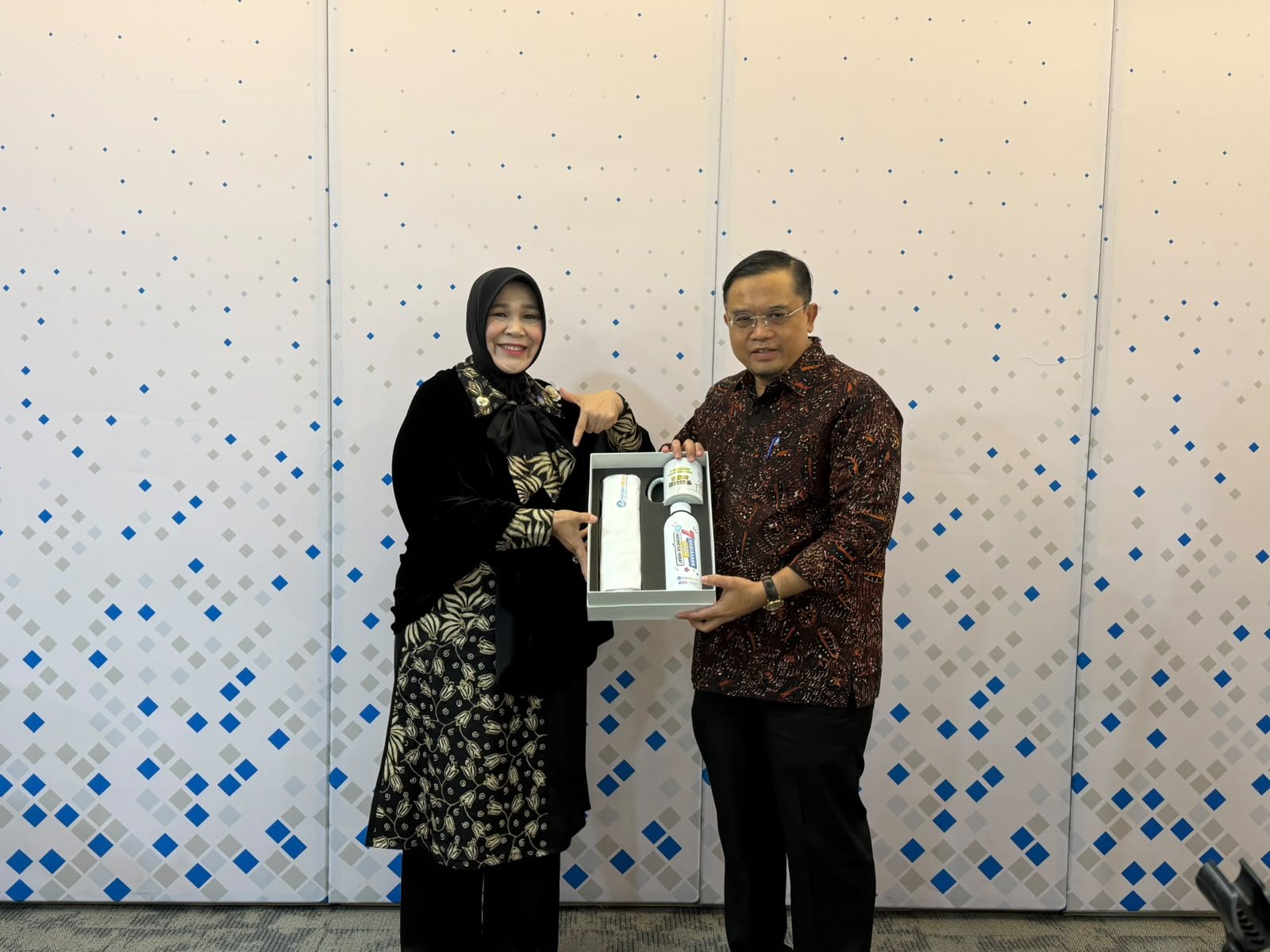 Wali Kota Banda Aceh Usulkan Pembangunan Sekolah Nasional Terintegrasi