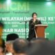 Wali Kota Illiza Buka Muswil VIII ICMI Aceh