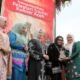 Wawalko dan Ketua PKK Banda Aceh Ramaikan Pembukaan Aceh Culinary Festival