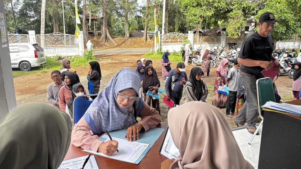 Baitul Mal Banda Aceh Buka Pendaftaran Modal Usaha 2026, Warga Diingatkan Waspada Calo