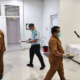 Dinkes Banda Aceh Ikuti Inspeksi Kesehatan Lingkungan Pra Embarkasi Tahap I di Asrama Haji