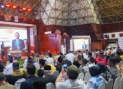 Gampong Panteriek Terima Penghargaan Desa Percontohan Antikorupsi dari KPK