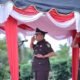 Kajari Pimpin Upacara Sumpah Pemuda ke-98 di Aceh Besar