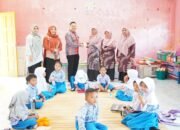 Inovasi CERIA KIA, Disdukcapil Banda Aceh Cetak 52 KIA untuk Murid TK Negeri 3 Lampulo