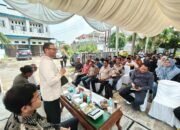 Nasir Jamil Pertanyakan Konsekuensi Penutupan Bank Umum