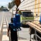 Pascapencurian Kabel, Dua Pompa Underpass Beurawe Kembali Dipasang