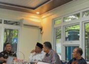 Pemko Banda Aceh Melalui Baitul Mal Survei Rumah Layak Huni Bagi Warga Fakir Miskin