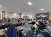 Persiapan Penilaian Adipura 2026, Pemko Banda Aceh Gelar Rapat Koordinasi