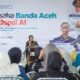 Sebanyak 400 UMKM Banda Aceh Ikut Pelatihan Adopsi AI Kolaborasi dengan AIM ASEAN