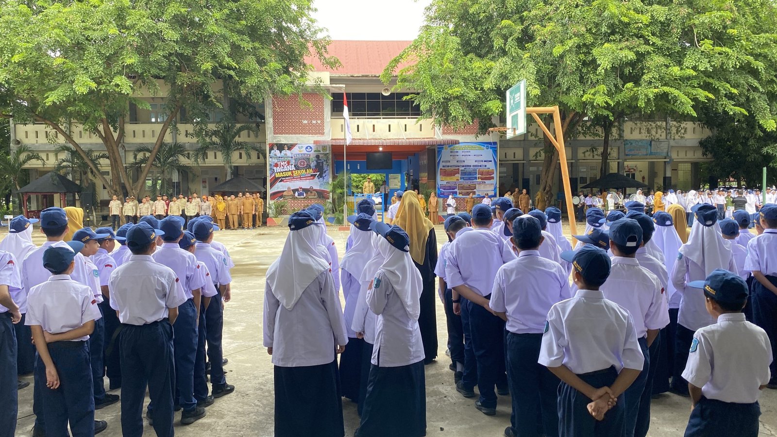 Sekda Jalal Sebut Edukasi Kebencanaan Sejak Dini Penting untuk Wujudkan Kota Tangguh Bencana