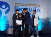 Sembilan Pemuda Terbaik Banda Aceh Resmi Dinobatkan Sebagai Pemuda Pelopor 2026