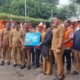 Tingkatkan Kebersihan Kota, Pemko Banda Aceh Tambah 9 Pick Up dan 9 Truk Sampah